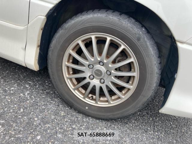 Toyota ESTIMA 2005-04 8054373-3