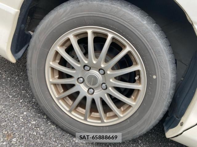 Toyota ESTIMA 2005-04 8054373-4