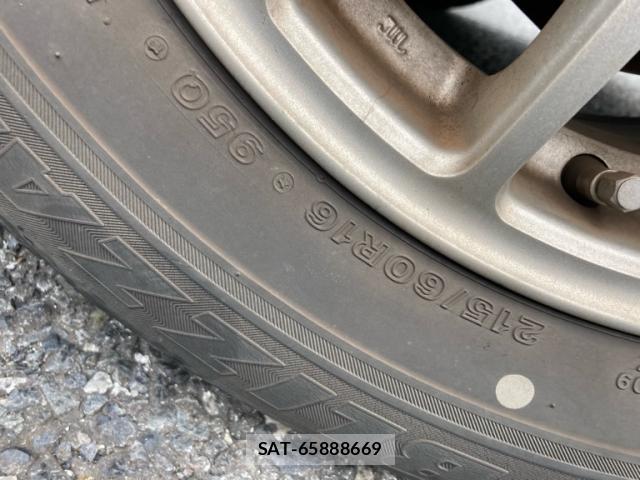 Toyota ESTIMA 2005-04 8054373-5