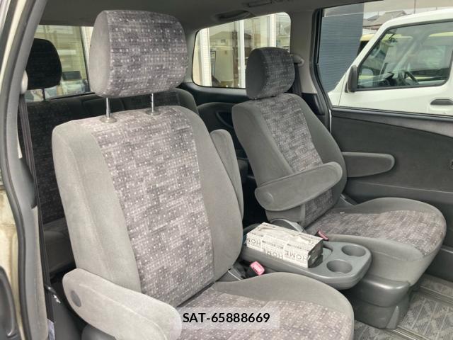 Toyota ESTIMA 2005-04 8054373-9