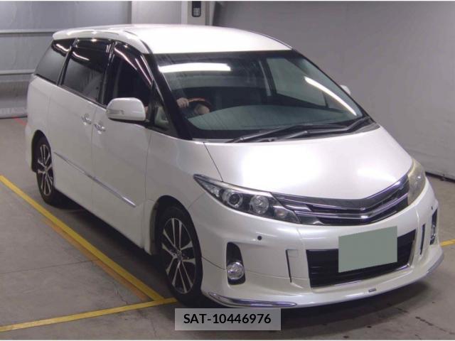 Toyota ESTIMA 2016 8055128-0