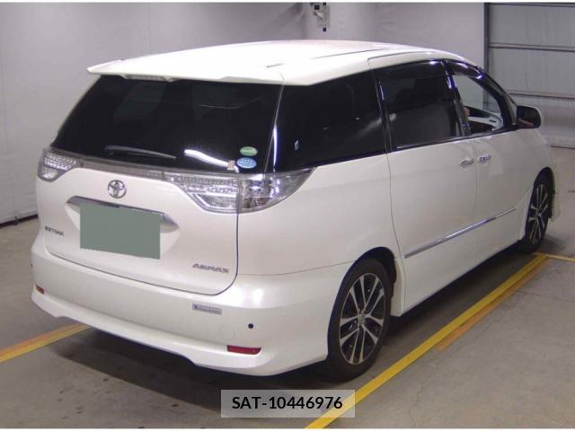 Toyota ESTIMA 2016 8055128-1