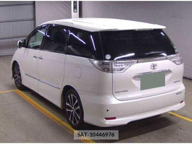 Toyota ESTIMA 2016 8055128-4
