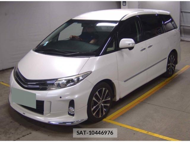 Toyota ESTIMA 2016 8055128-5