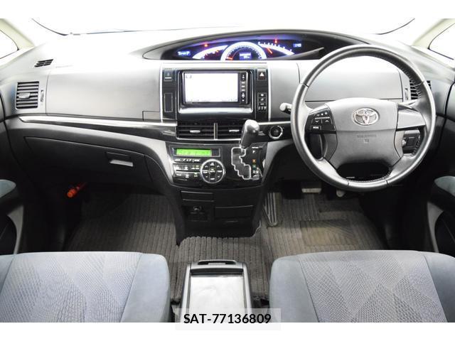 Toyota ESTIMA 2012-06 8055354-10