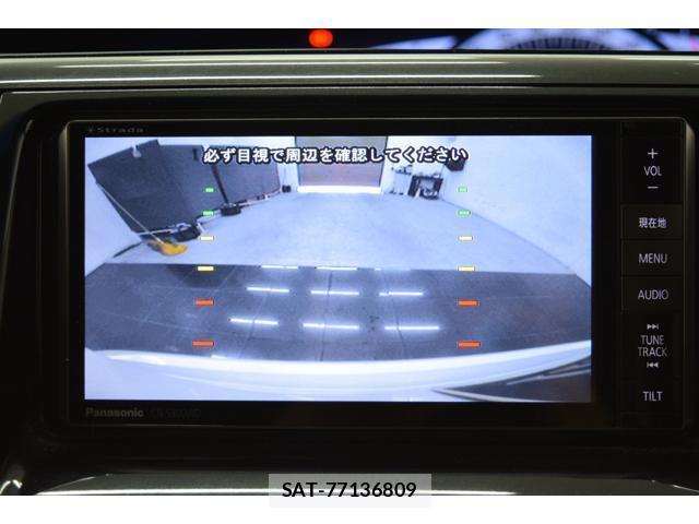 Toyota ESTIMA 2012-06 8055354-12