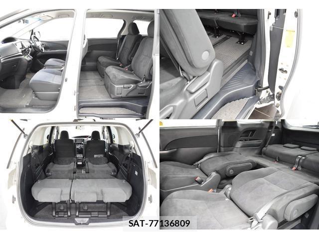 Toyota ESTIMA 2012-06 8055354-16