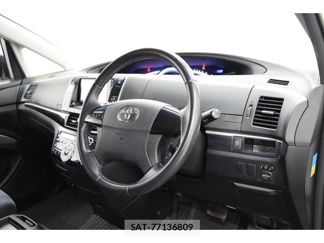Toyota ESTIMA 2012-06 8055354-17