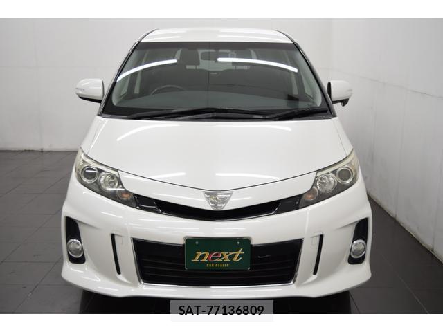 Toyota ESTIMA 2012-06 8055354-6