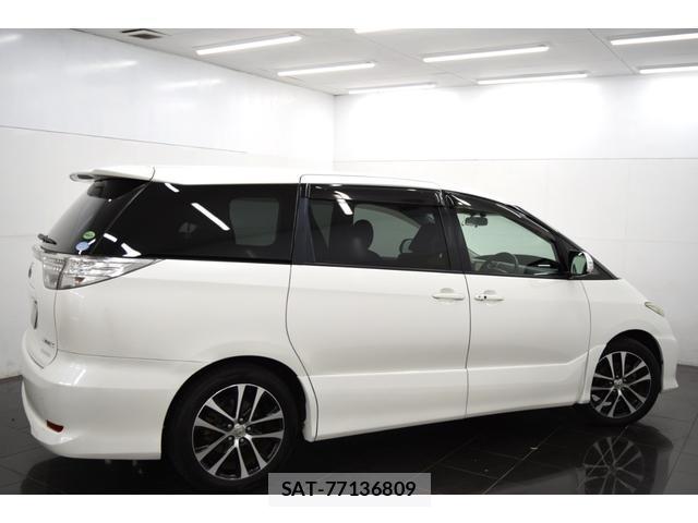 Toyota ESTIMA 2012-06 8055354-8