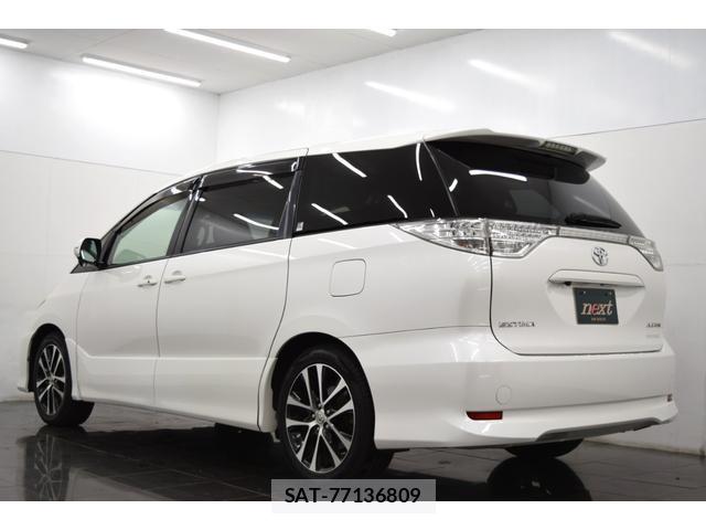 Toyota ESTIMA 2012-06 8055354-9