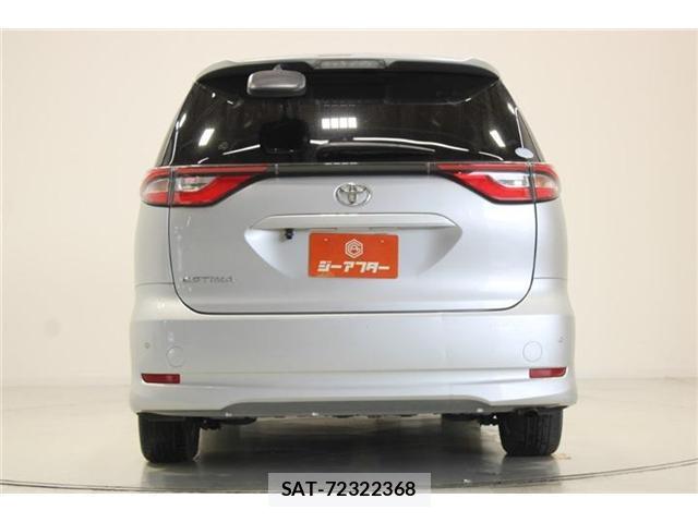 Toyota ESTIMA 2017-06 8055888-10