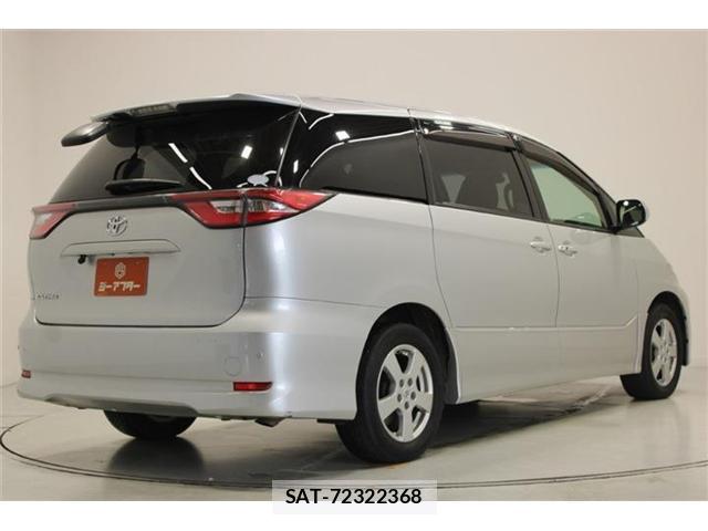 Toyota ESTIMA 2017-06 8055888-11