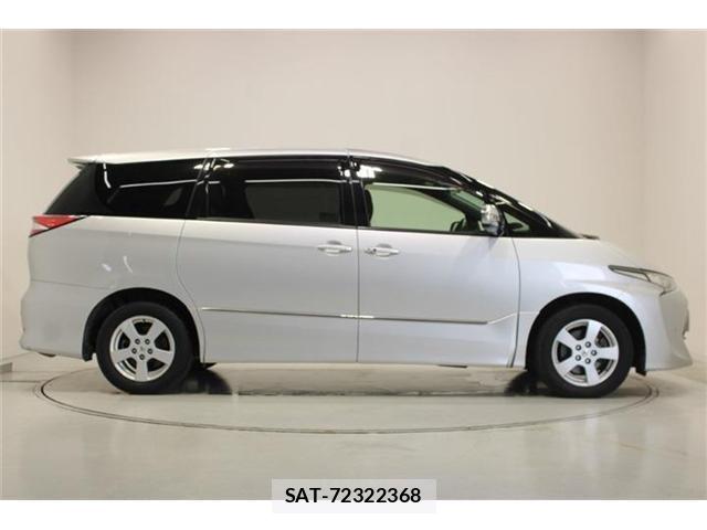 Toyota ESTIMA 2017-06 8055888-12