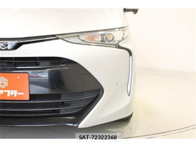 Toyota ESTIMA 2017-06 8055888-13