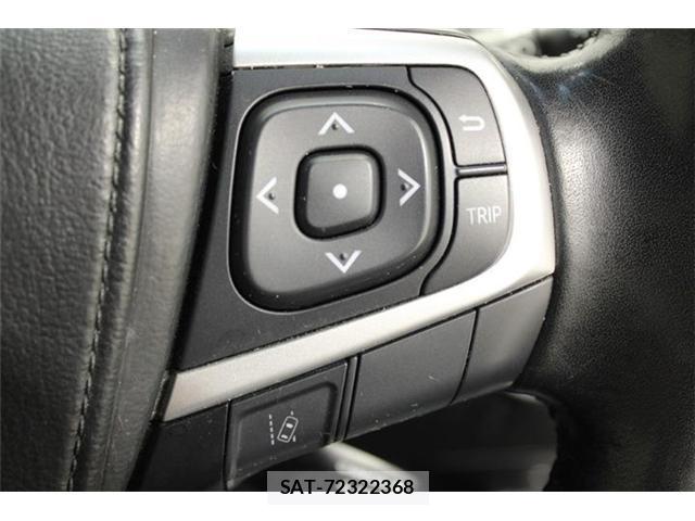 Toyota ESTIMA 2017-06 8055888-3