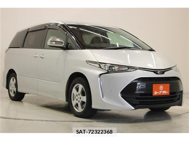 Toyota ESTIMA 2017-06 8055888-5