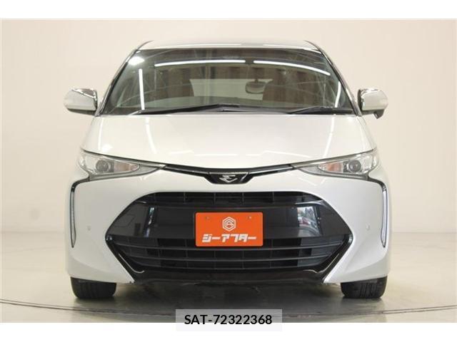 Toyota ESTIMA 2017-06 8055888-6