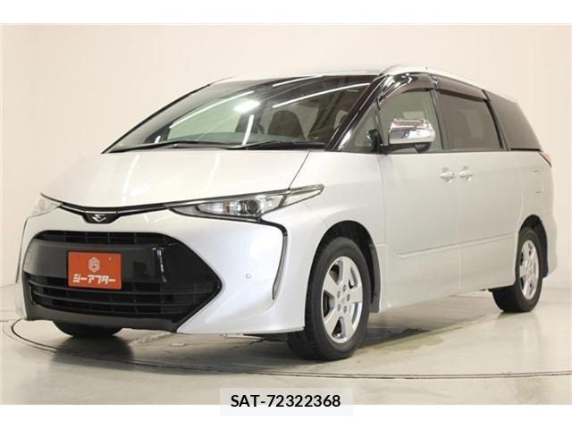 Toyota ESTIMA 2017-06 8055888-7