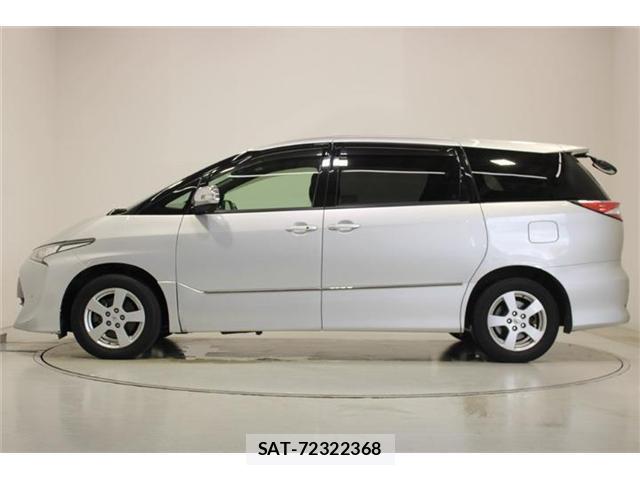 Toyota ESTIMA 2017-06 8055888-8