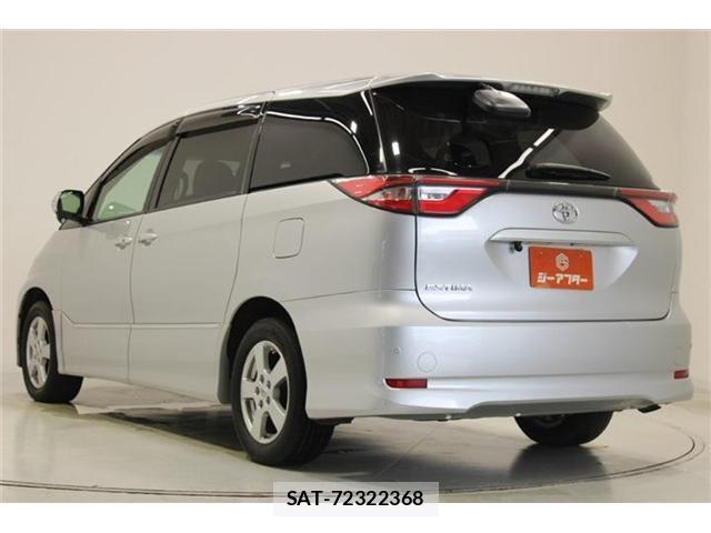 Toyota ESTIMA 2017-06 8055888-9