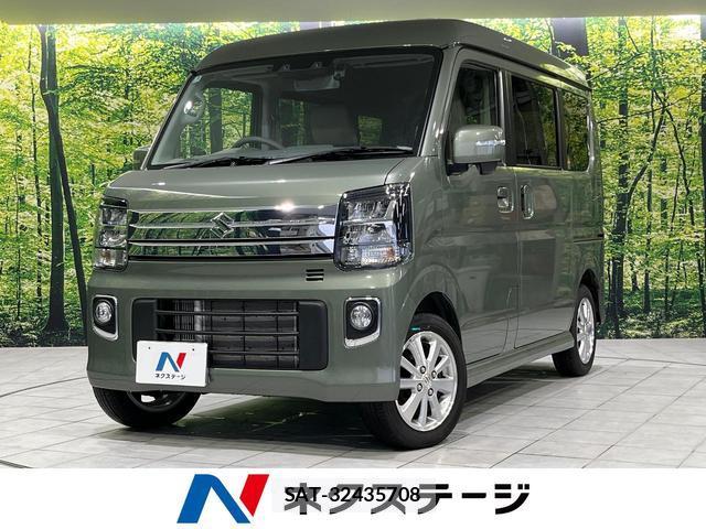 Suzuki EVERY WAGON 2025-08 8053647-0