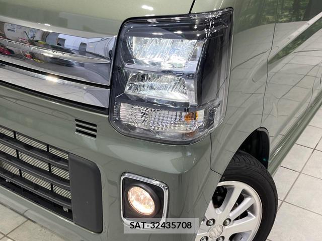 Suzuki EVERY WAGON 2025-08 8053647-11