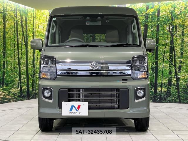 Suzuki EVERY WAGON 2025-08 8053647-13