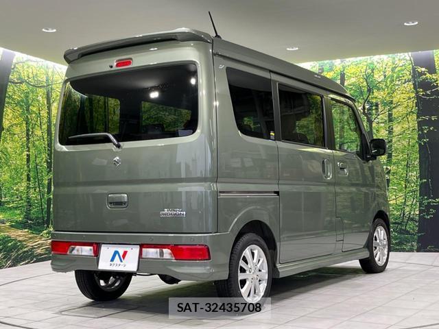 Suzuki EVERY WAGON 2025-08 8053647-16