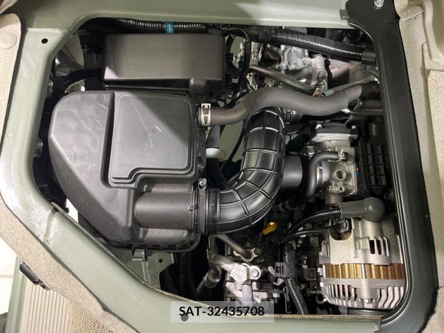Suzuki EVERY WAGON 2025-08 8053647-17