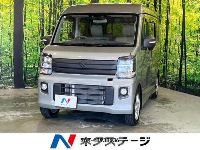 Suzuki EVERY WAGON 2025-08 8053858-0