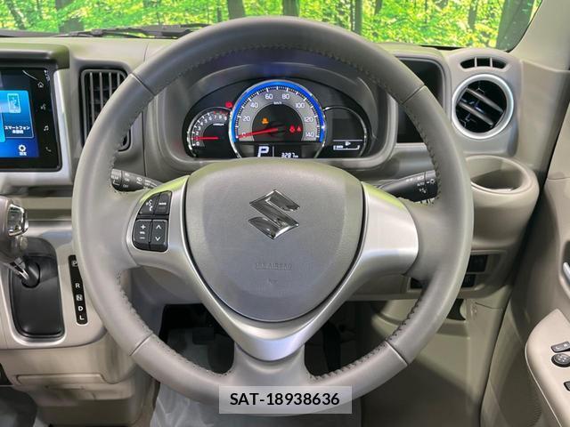 Suzuki EVERY WAGON 2025-08 8053858-10