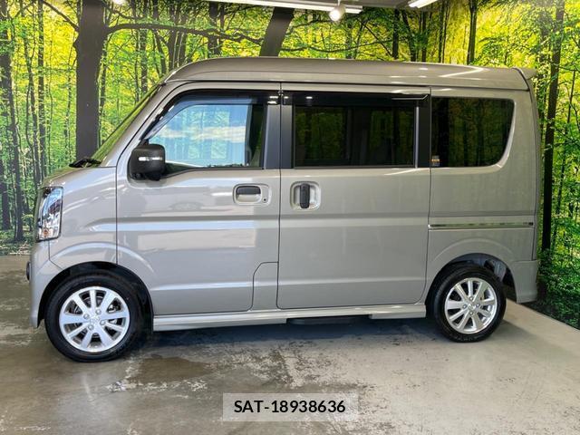 Suzuki EVERY WAGON 2025-08 8053858-14