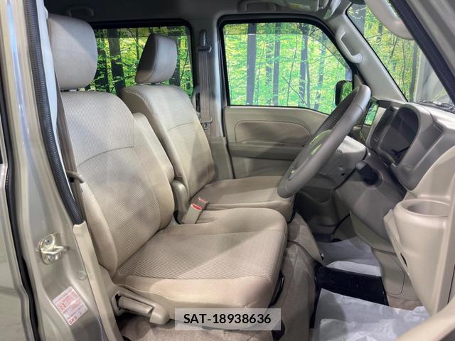 Suzuki EVERY WAGON 2025-08 8053858-7