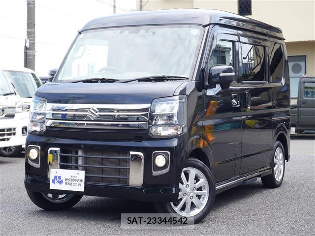Suzuki EVERY WAGON 2024-04 8054238-0