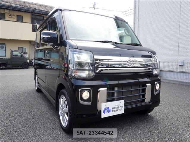 Suzuki EVERY WAGON 2024-04 8054238-1