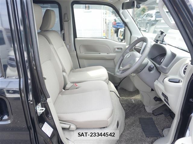Suzuki EVERY WAGON 2024-04 8054238-11
