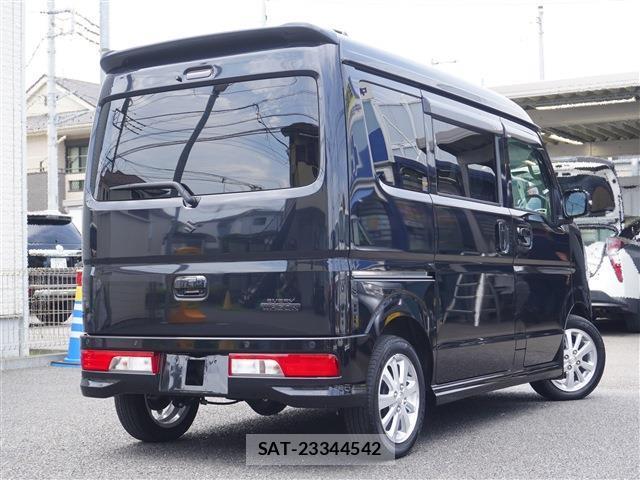 Suzuki EVERY WAGON 2024-04 8054238-2