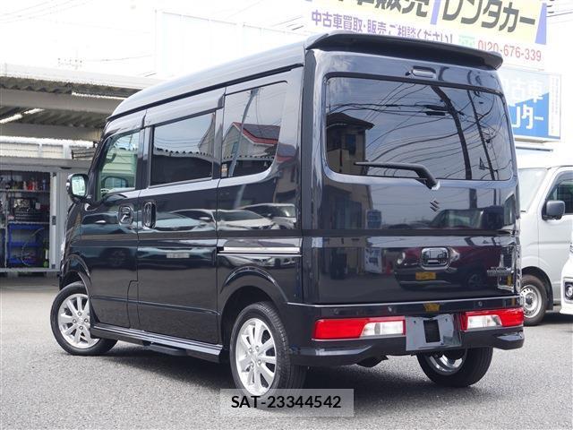 Suzuki EVERY WAGON 2024-04 8054238-3