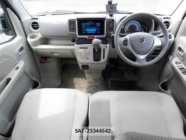 Suzuki EVERY WAGON 2024-04 8054238-5
