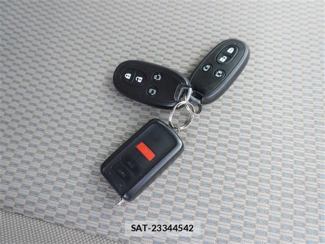 Suzuki EVERY WAGON 2024-04 8054238-8