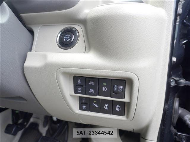 Suzuki EVERY WAGON 2024-04 8054238-9