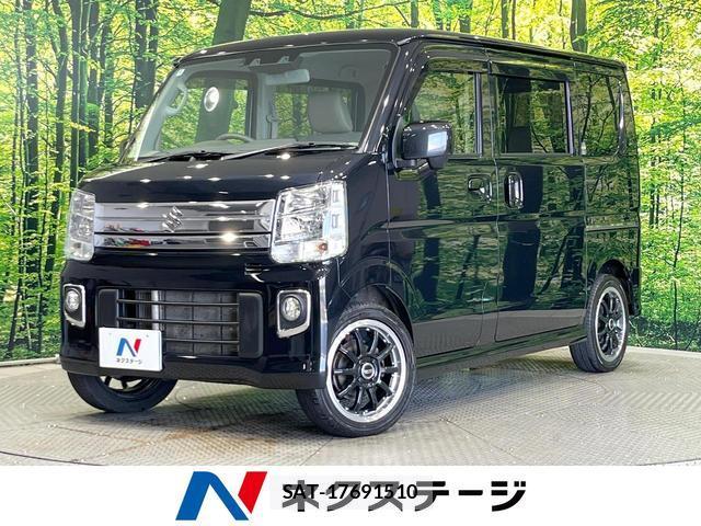 Suzuki EVERY WAGON 2022-08 8054361-0