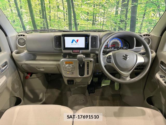 Suzuki EVERY WAGON 2022-08 8054361-1