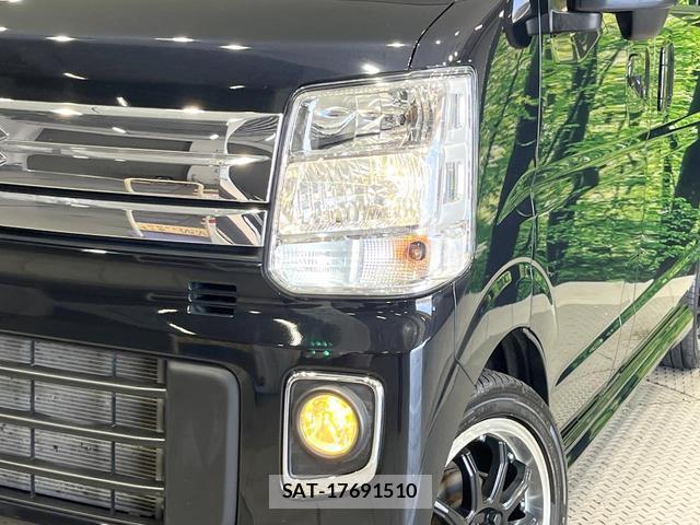 Suzuki EVERY WAGON 2022-08 8054361-11