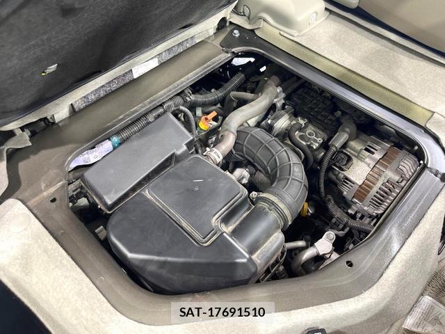 Suzuki EVERY WAGON 2022-08 8054361-17