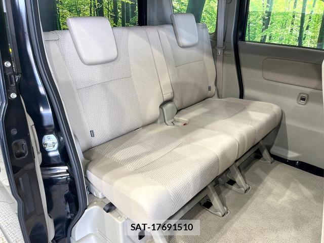 Suzuki EVERY WAGON 2022-08 8054361-8