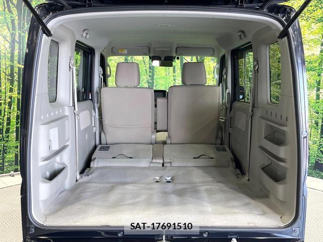Suzuki EVERY WAGON 2022-08 8054361-9