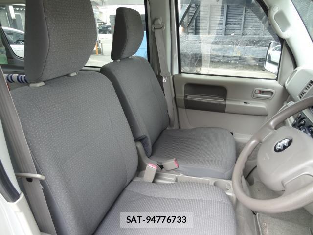 Suzuki EVERY WAGON 2013-10 8054432-13