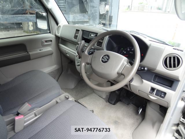 Suzuki EVERY WAGON 2013-10 8054432-14